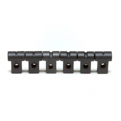 Pontets chevalets guitare