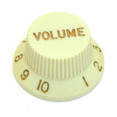 Boutons guitare Stratocaster