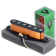 Micros guitare Telecaster