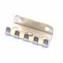 Platine ressorts tremolo type Stratocaster