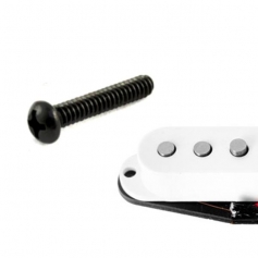 Visserie micros guitare
