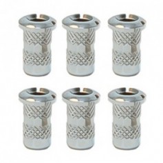 Ferrules guitare